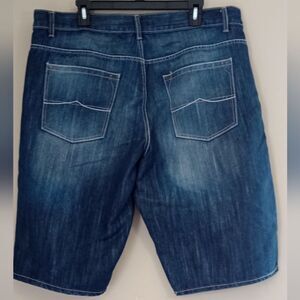 Avirex Denim Jeans Size 40 Baggy 90s